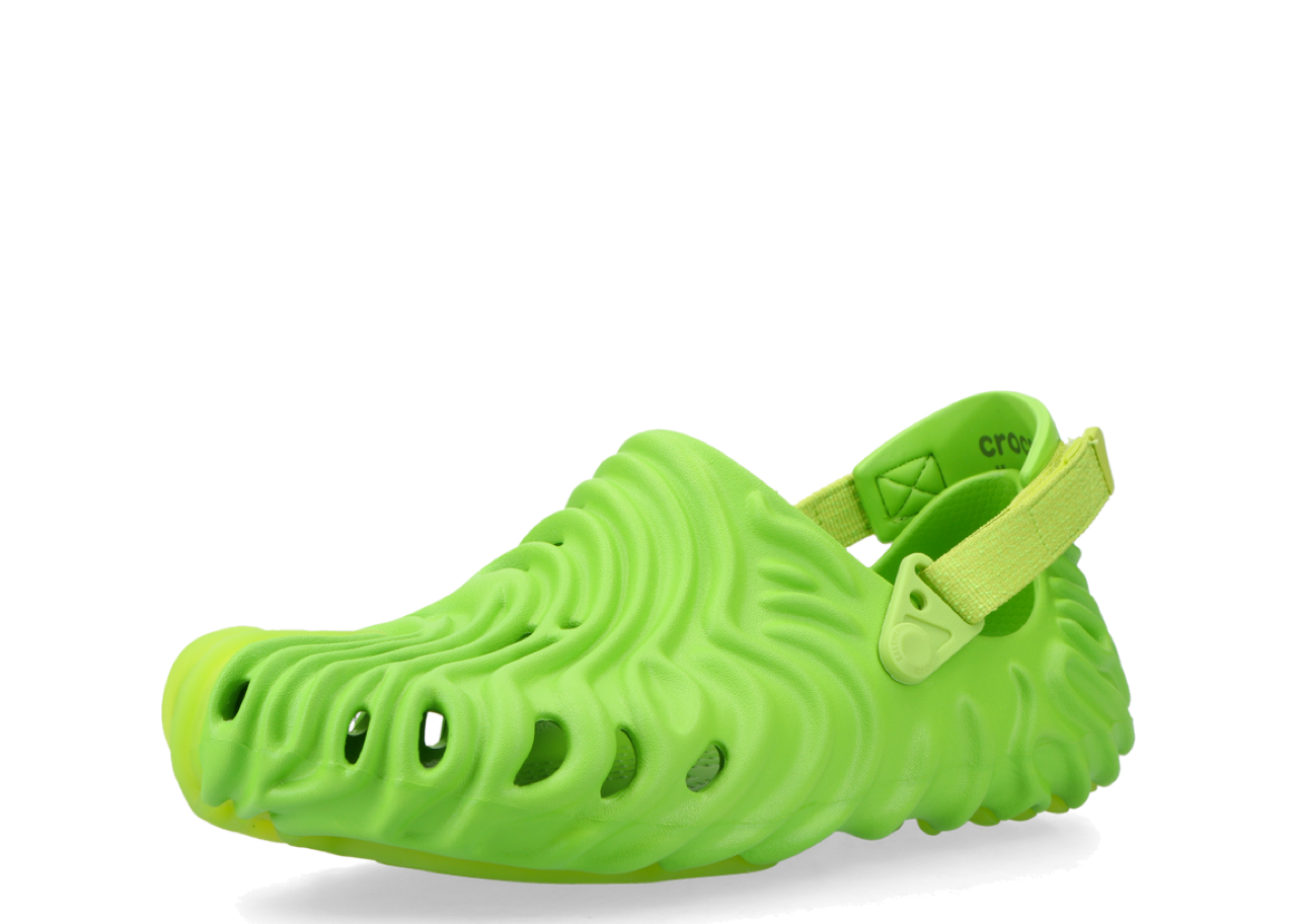 Crocs Pollex Clog Salehe Bembury Crocodile - photo 2