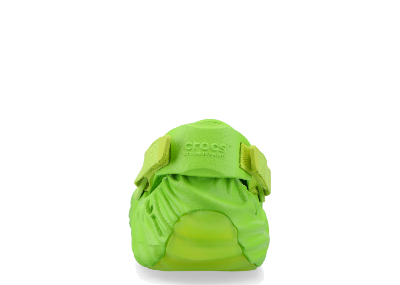 Crocs Pollex Clog Salehe Bembury Crocodile - photo 3