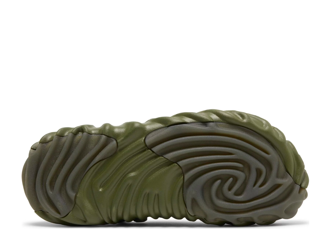 Crocs Pollex Clog Salehe Bembury Cucumber - photo 4