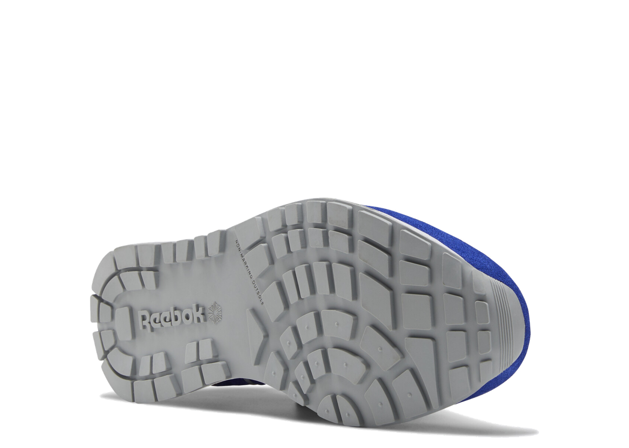 Reebok GL6000 Cobalt Blue Vector Red - photo 4