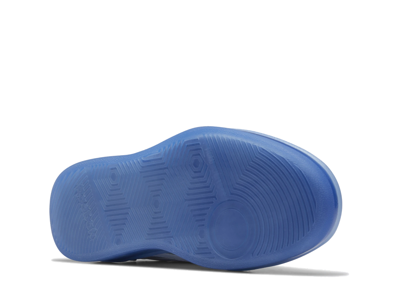 Reebok Royal Techque Future White Cobalt - photo 4