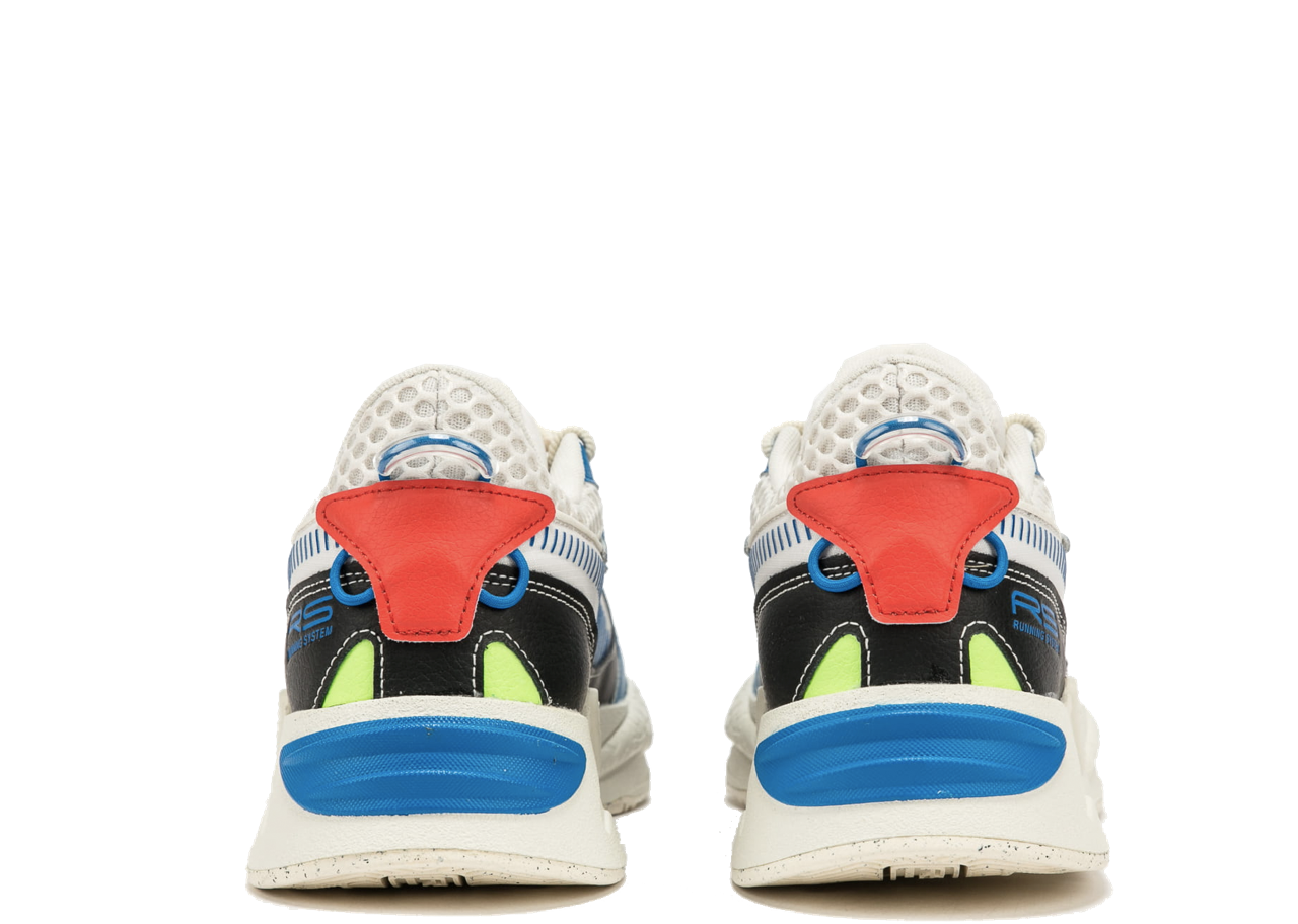 Puma RS-Z Re.Gen Cream Ivory Glow - photo 3
