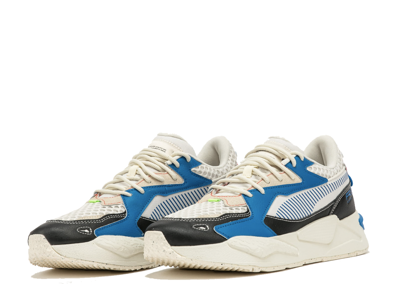 Puma RS-Z Re.Gen Cream Ivory Glow - photo 2