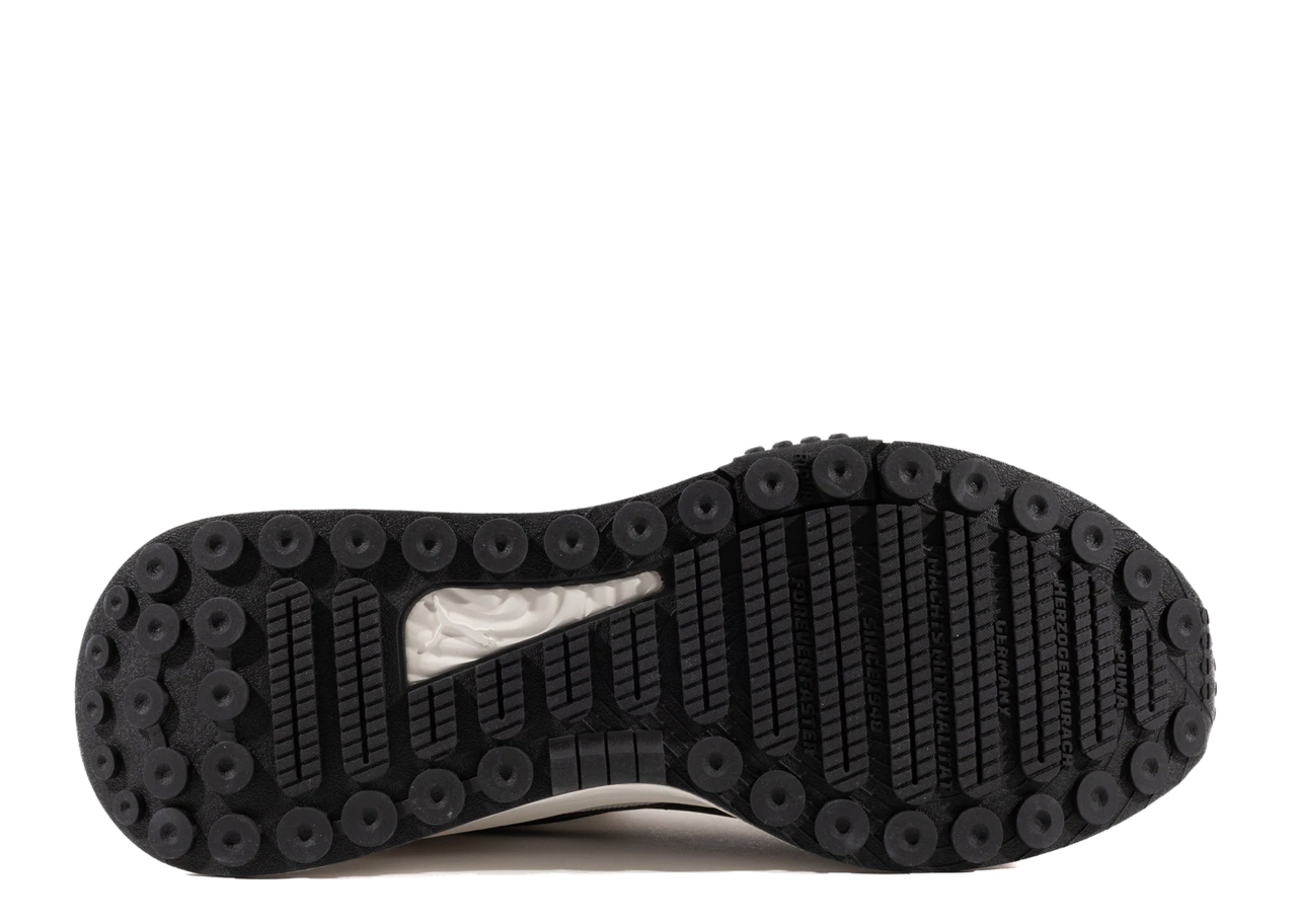Puma Wild Rider Neymar Jr. Vaporous Grey Black - photo 4