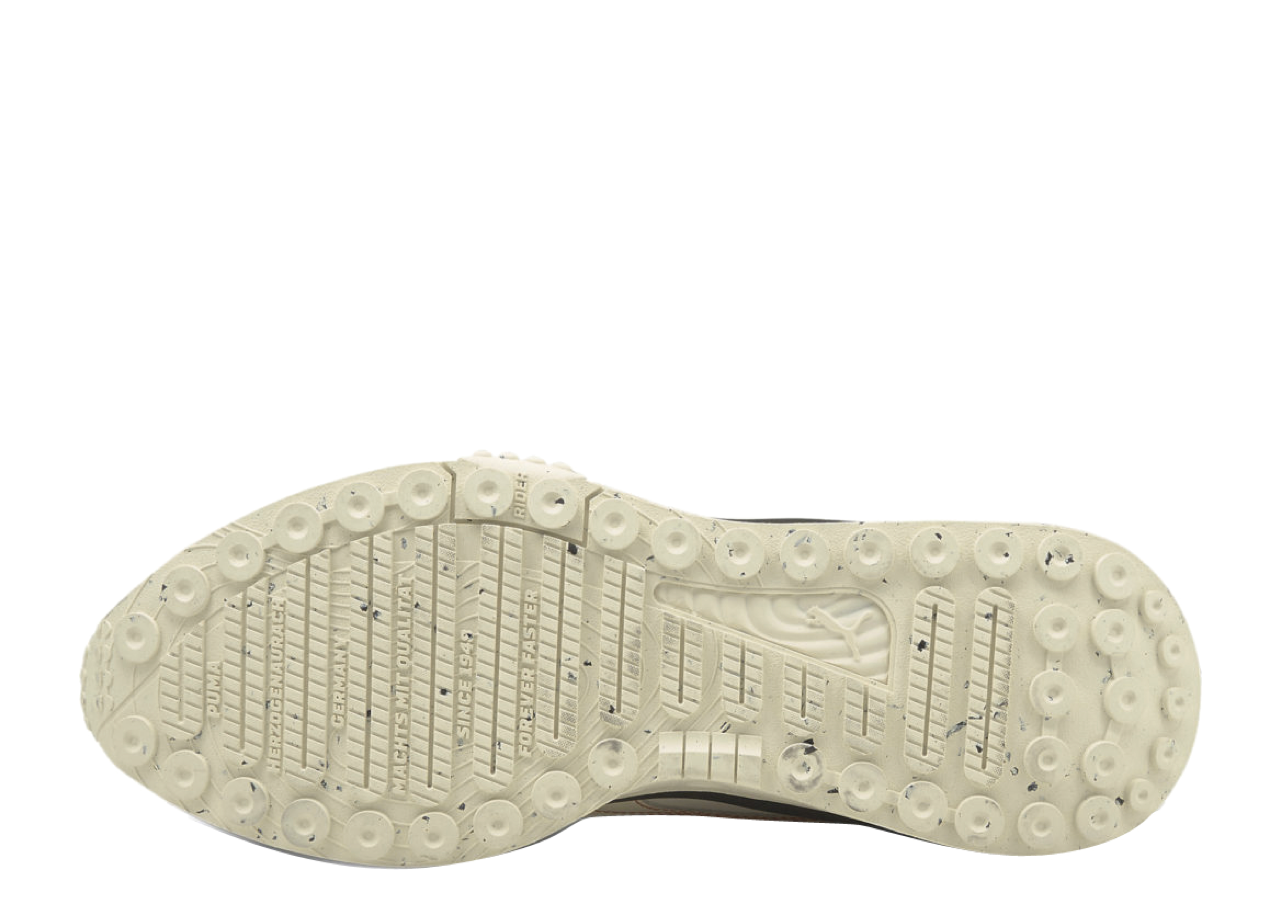 Puma Wild Rider Re.Gen Trainers Ivory Glow - photo 4