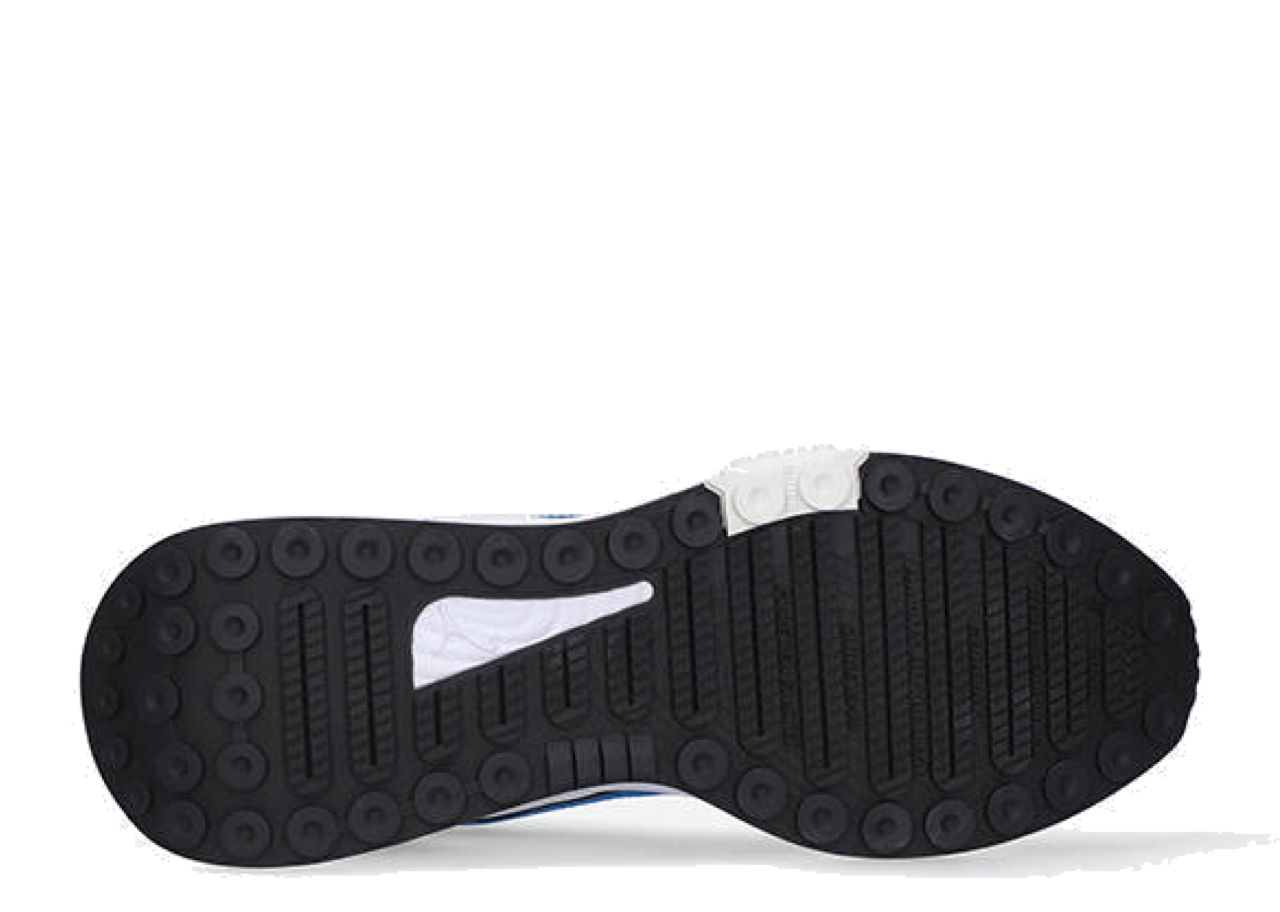 Puma Wild Rider Rollin Ebony White - photo 4