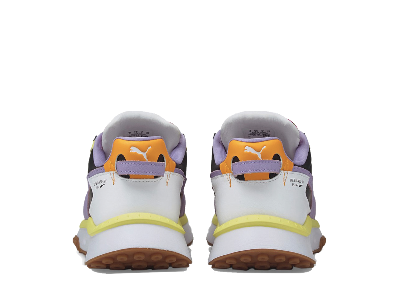 Puma Wild Rider Romero Britto - photo 3