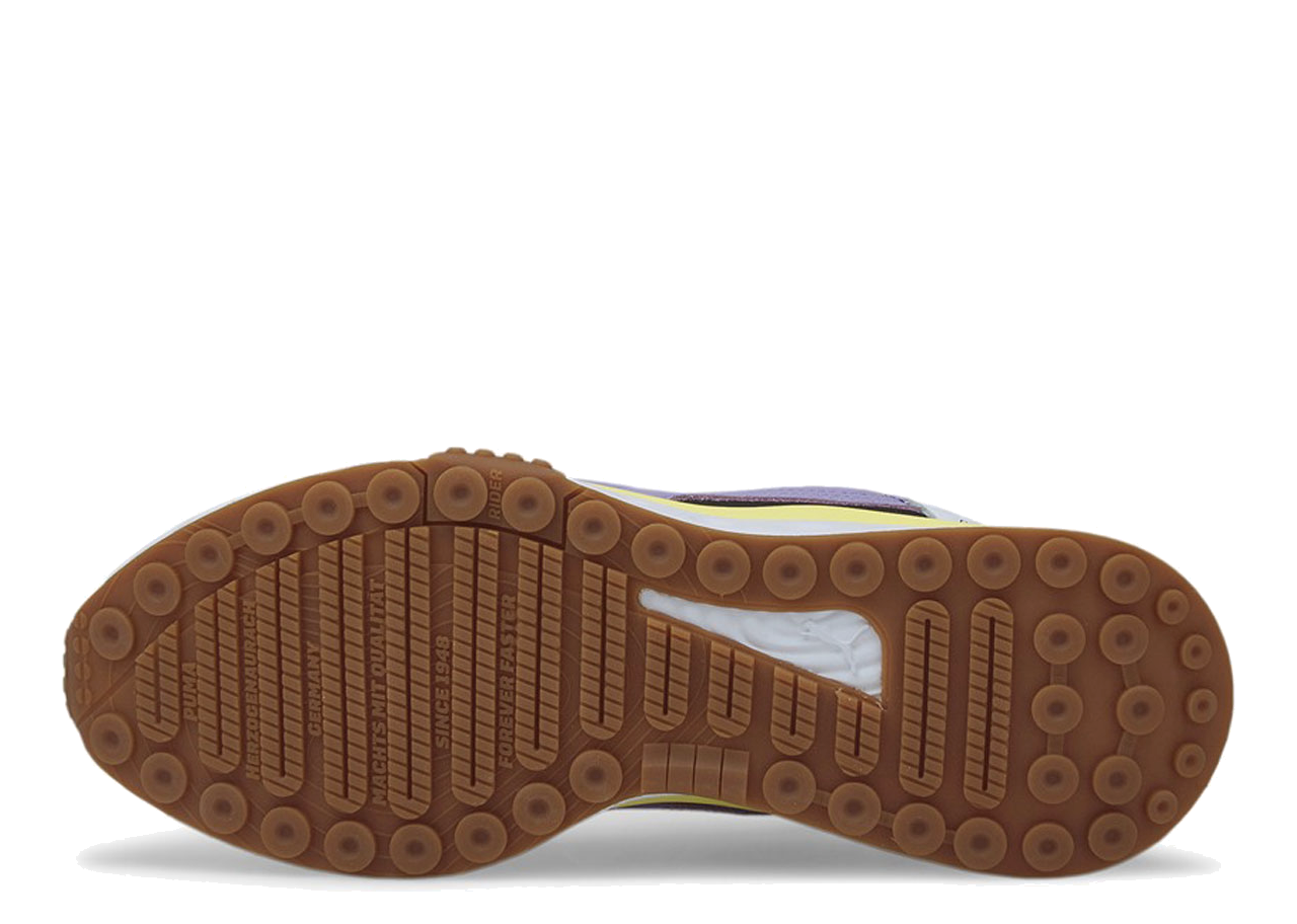 Puma Wild Rider Romero Britto - photo 4