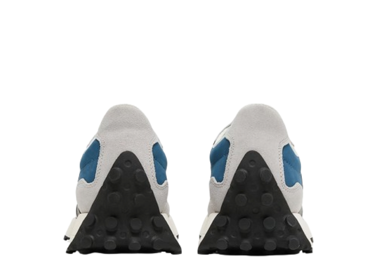 New Balance 327 Rain Cloud Blue - photo 3