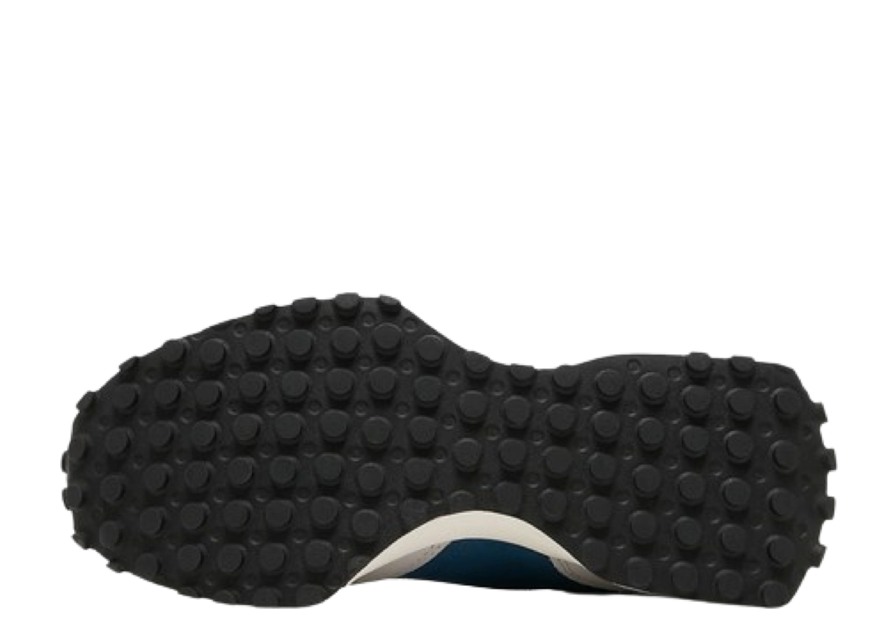 New Balance 327 Rain Cloud Blue - photo 4