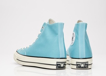 Converse Chuck Taylor All-Star 70's High Top 'Summer League' - photo 3