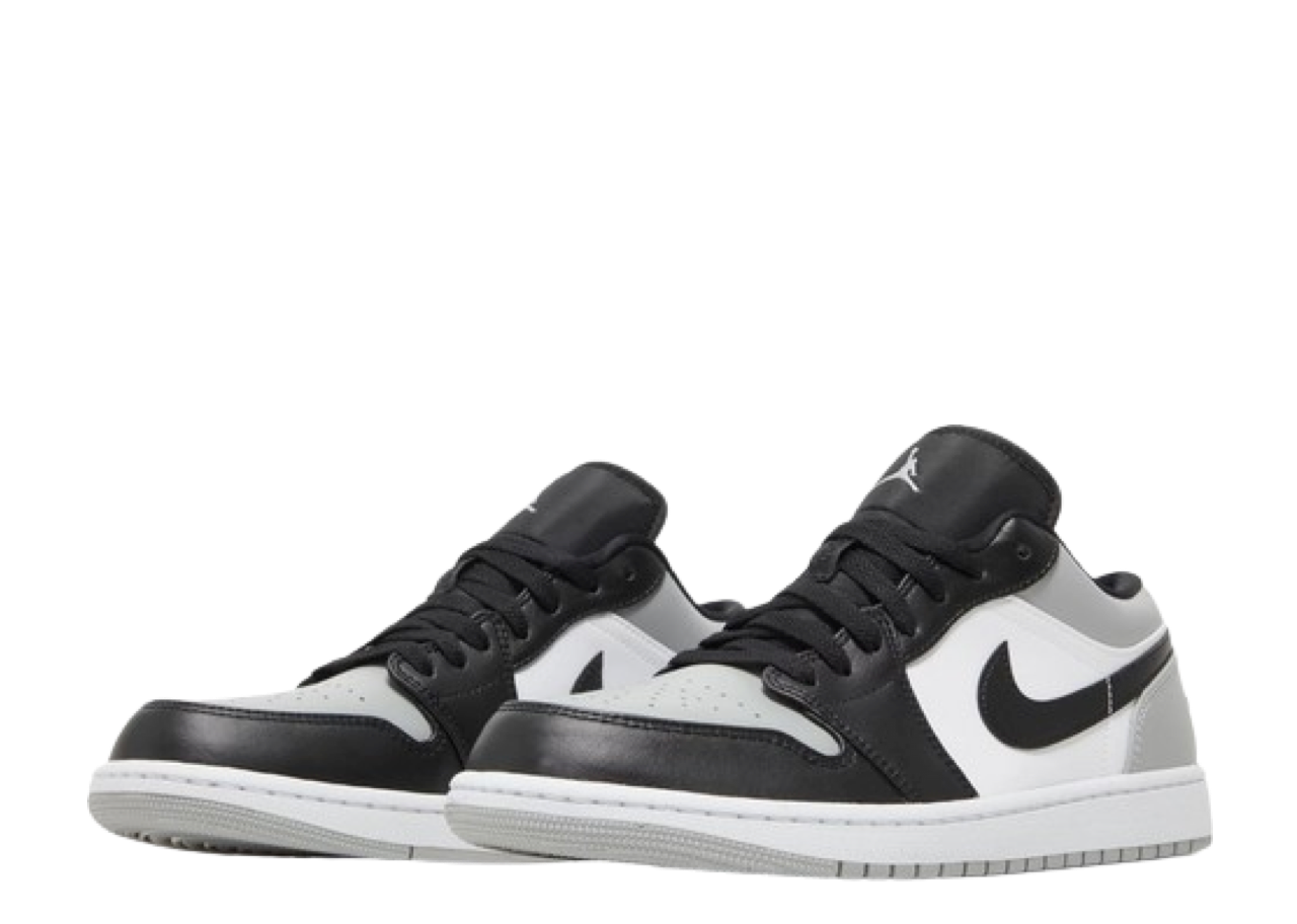 Air Jordan 1 Low Shadow Toe - photo 2