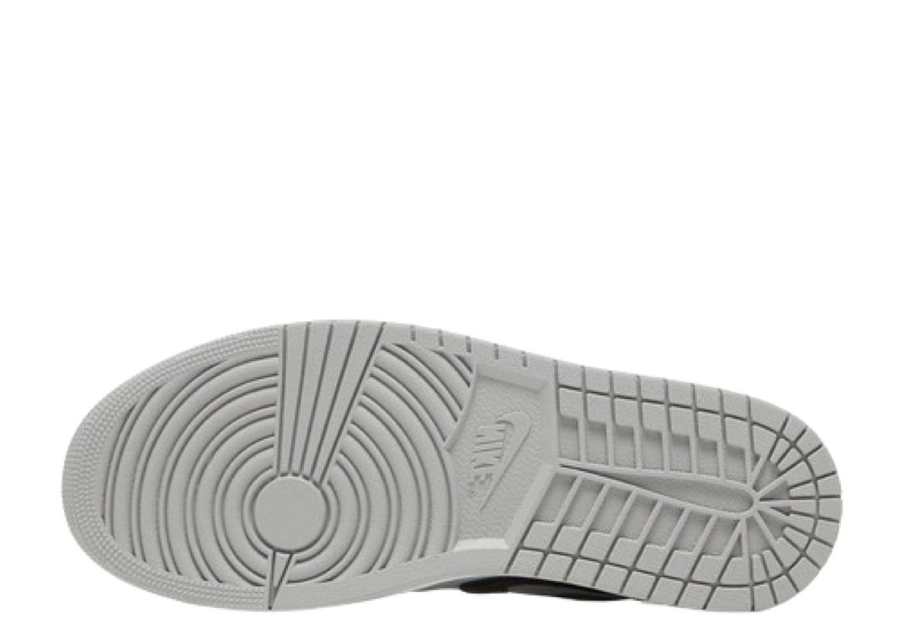 Air Jordan 1 Low Shadow Toe - photo 4