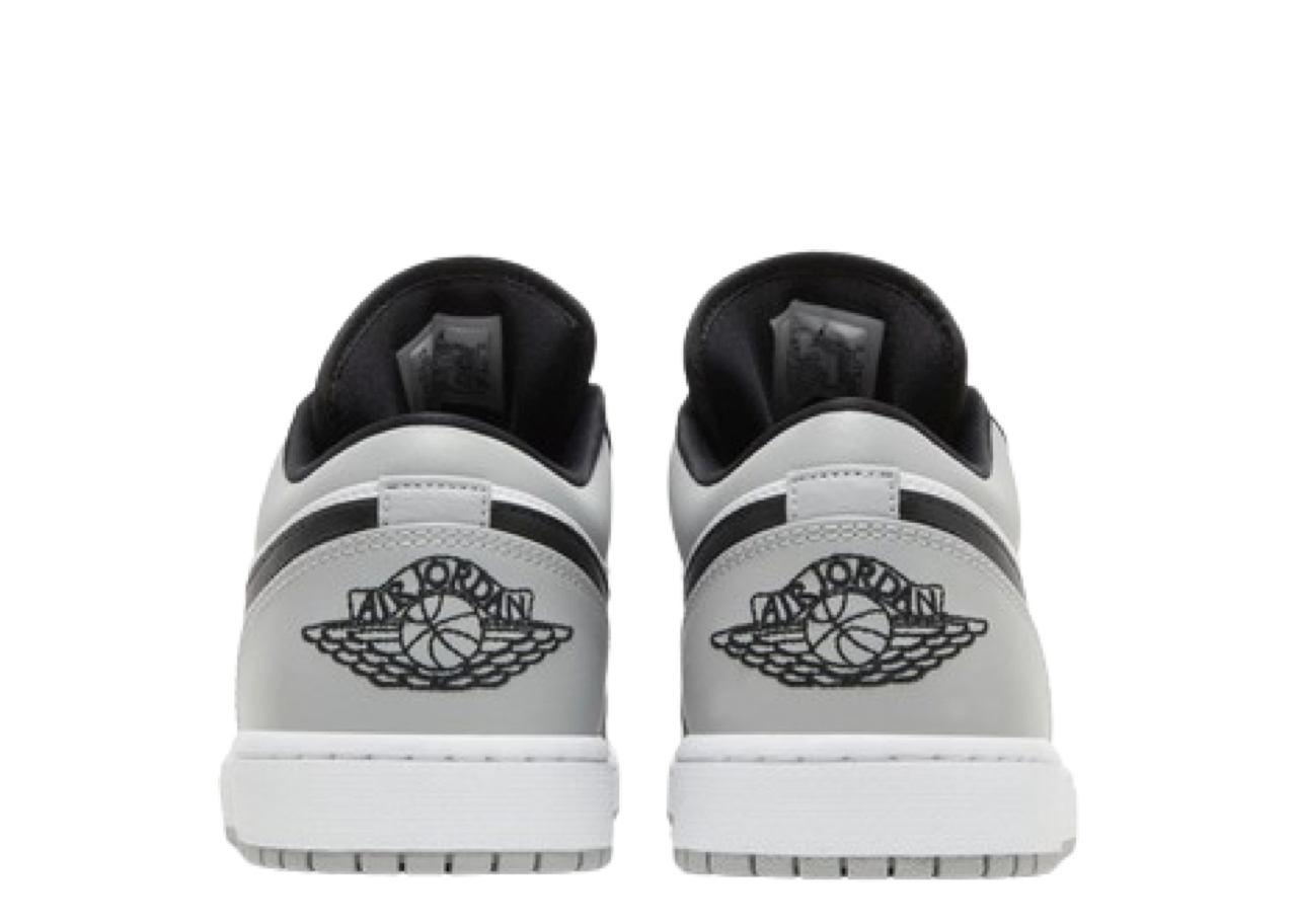 Air Jordan 1 Low Shadow Toe - photo 3