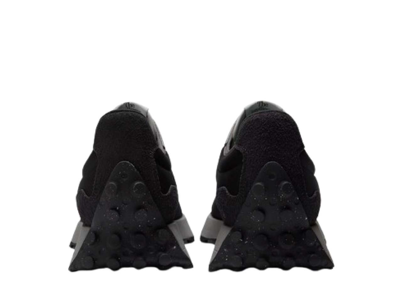 New Balance 327 Grey Day (2022) - photo 3