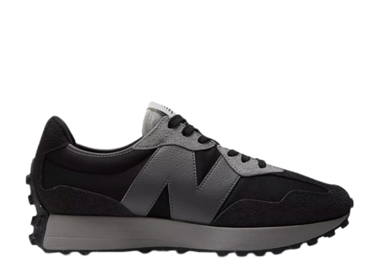New Balance 327 Grey Day (2022)