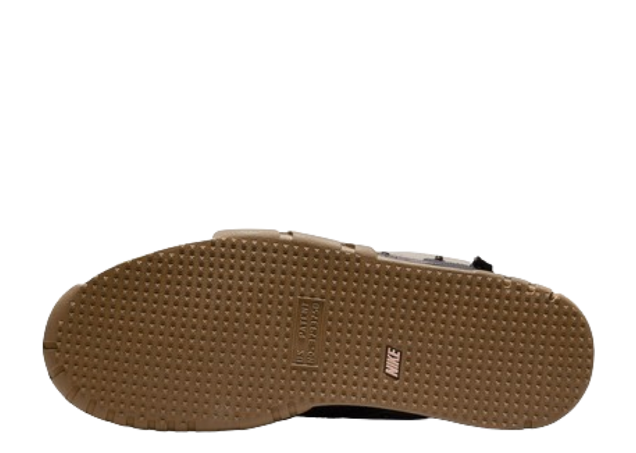Nike Air Trainer 1 SP Travis Scott Wheat - photo 4