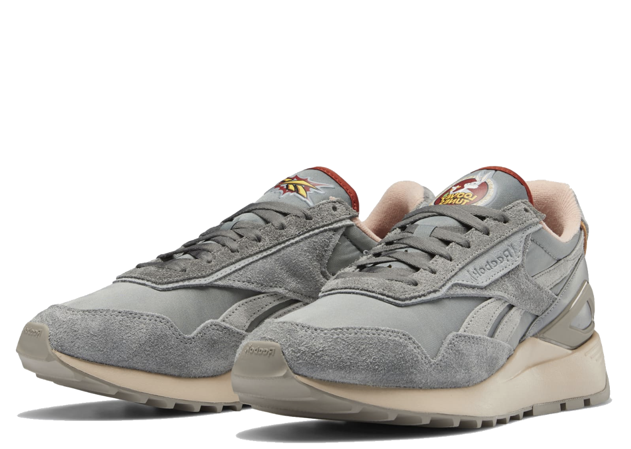 Reebok Classic Leather AZ Looney Tunes Bugs Bunny - photo 2