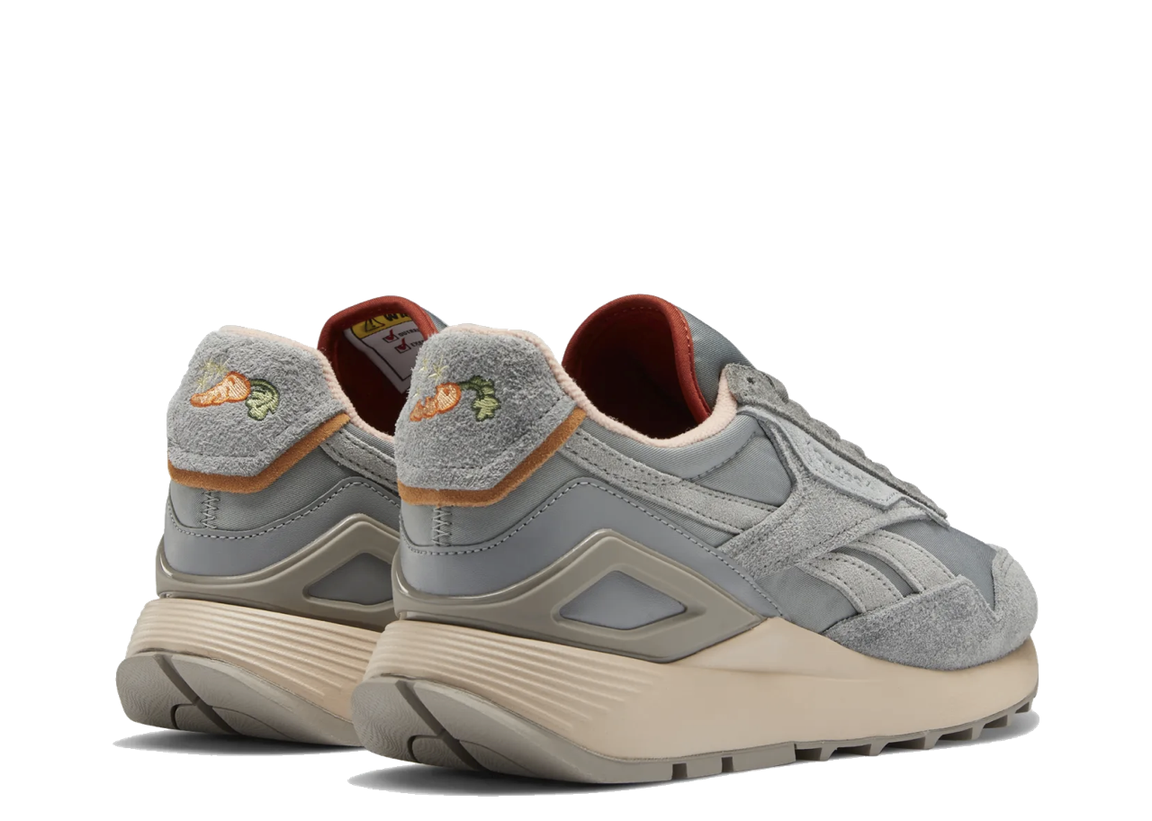Reebok Classic Leather AZ Looney Tunes Bugs Bunny - photo 3