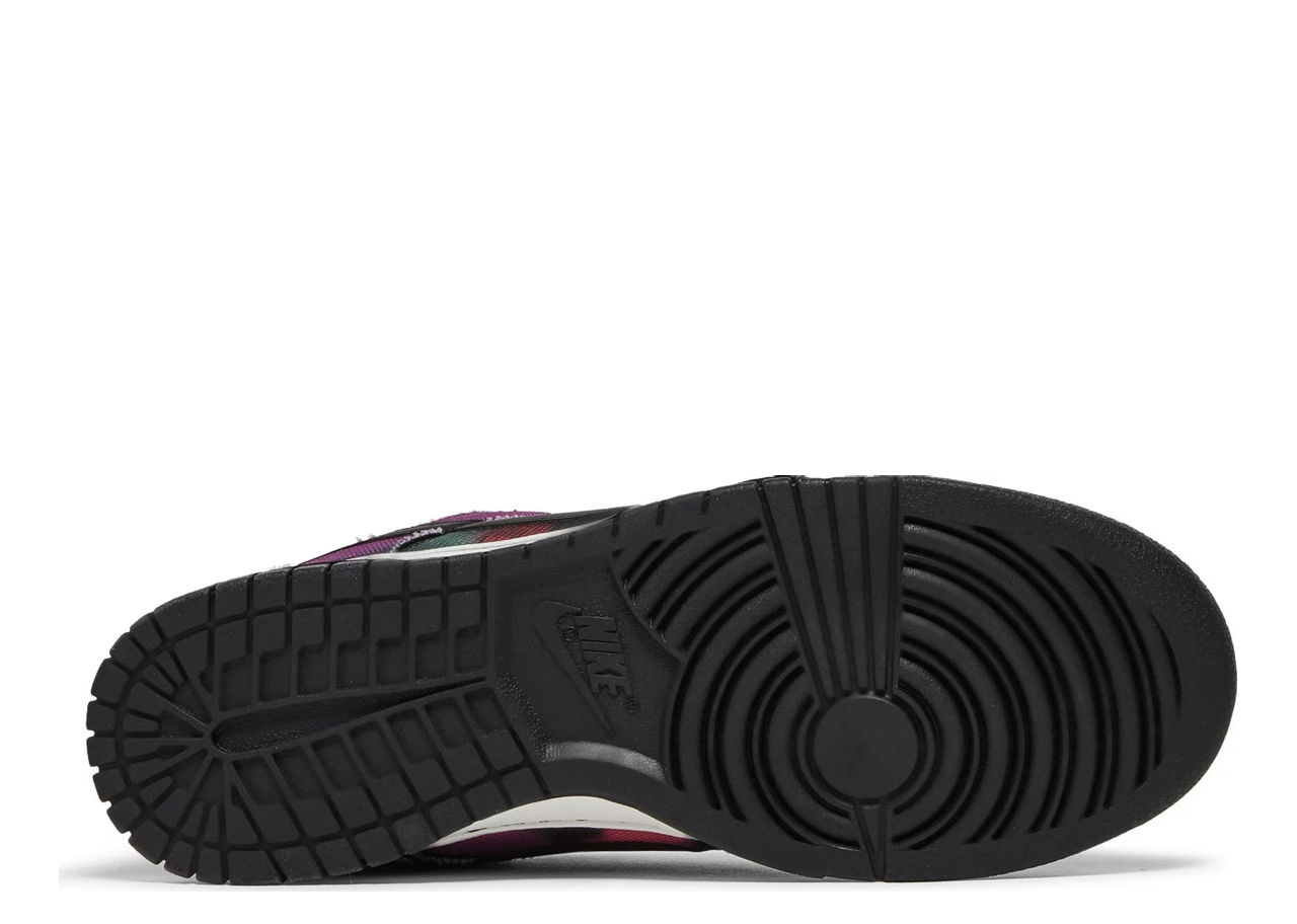 Nike Dunk Low Graffiti Pink - photo 4
