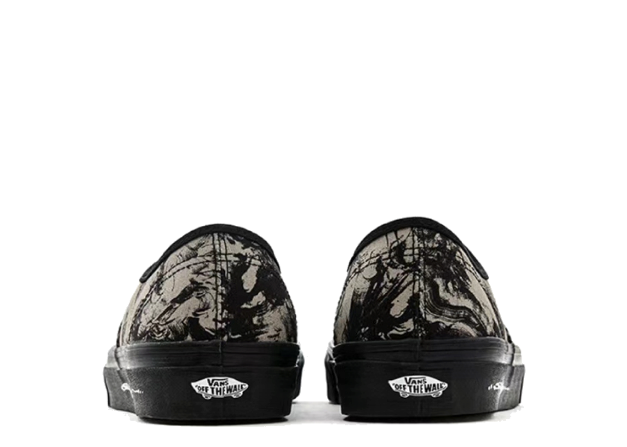 Vans Authentic HuaTunan Year of the Tiger - photo 3