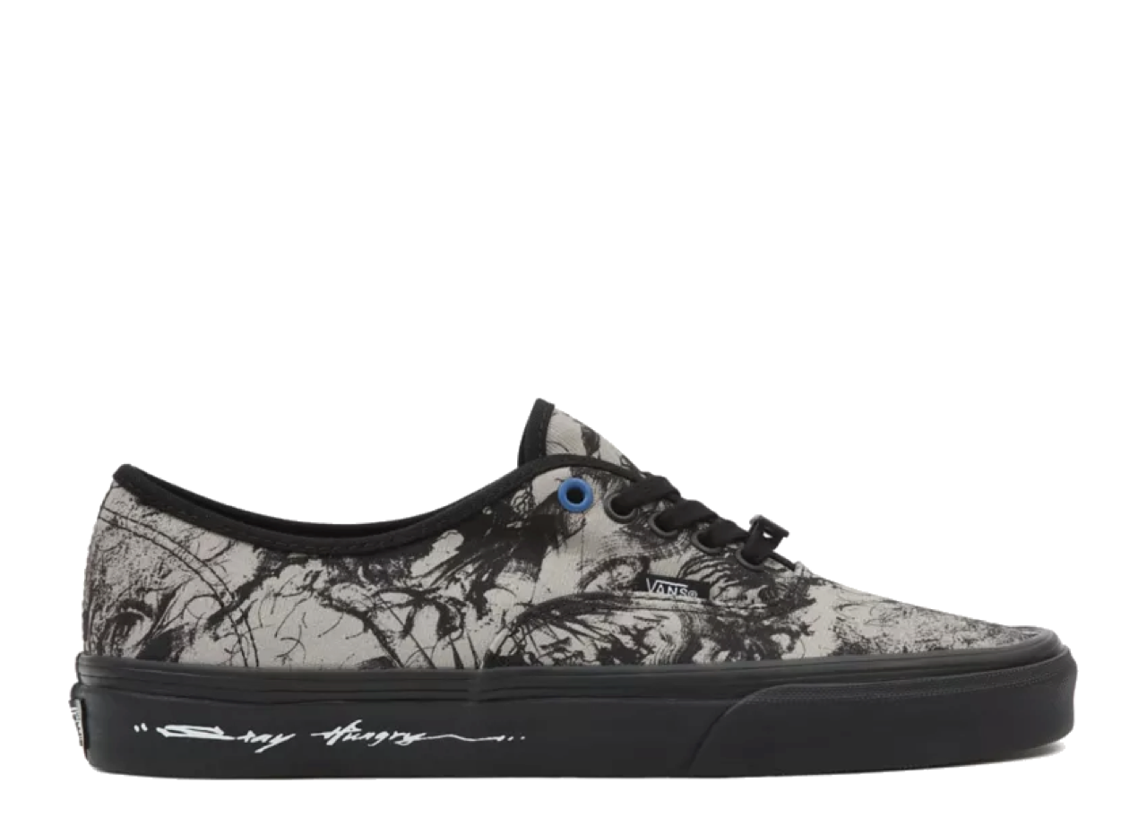 Vans Authentic HuaTunan Year of the Tiger