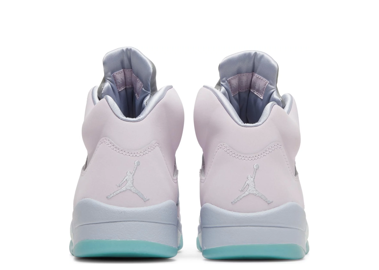 Jordan 5 Retro Easter (2022) - photo 3