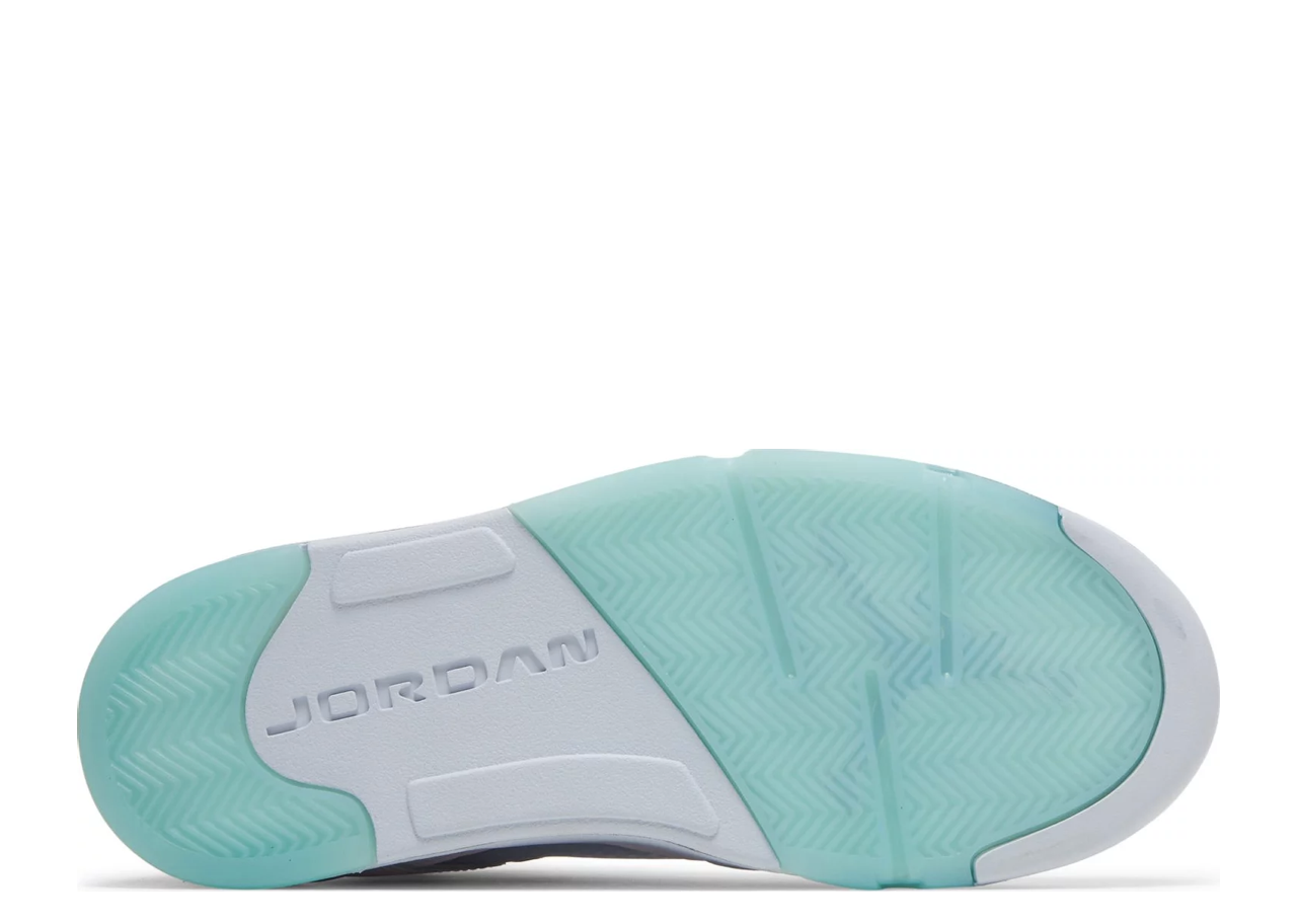 Jordan 5 Retro Easter (2022) - photo 4