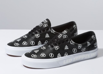 Vans Era Led Zeppelin - photo 2
