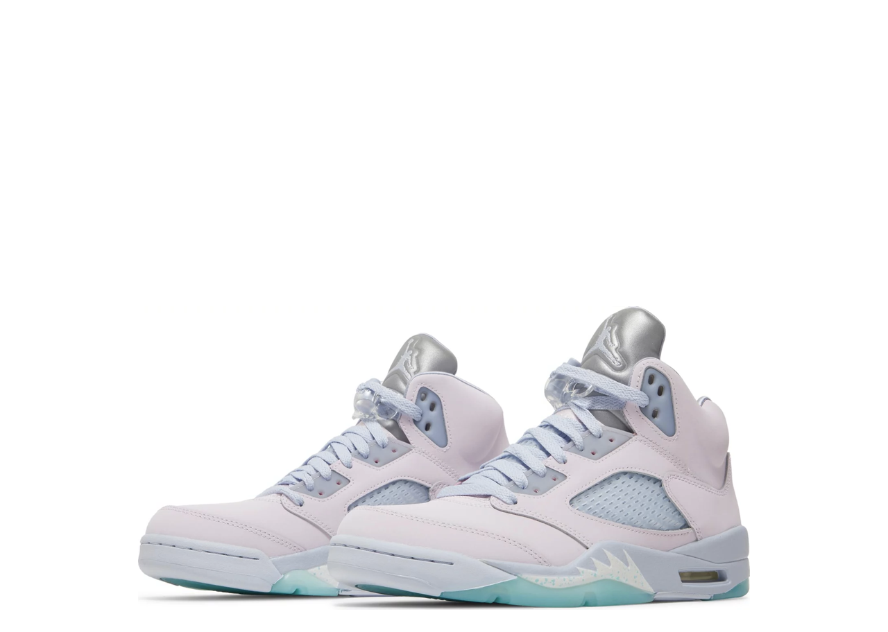 Jordan 5 Retro Easter (2022) (Grade School) - photo 2