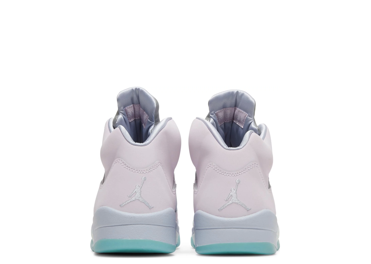 Jordan 5 Retro Easter (2022) (Grade School) - photo 3