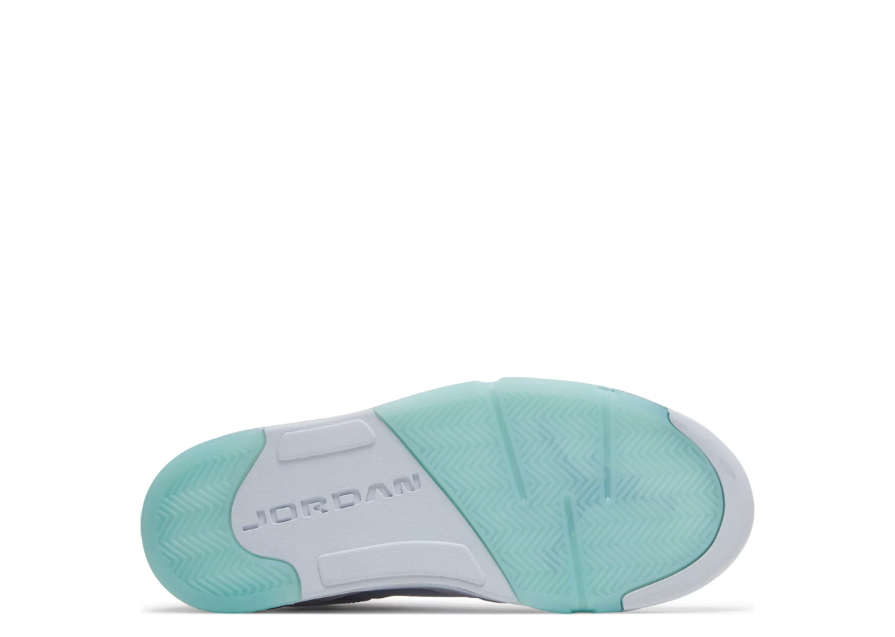 Jordan 5 Retro Easter (2022) (Grade School) - photo 4