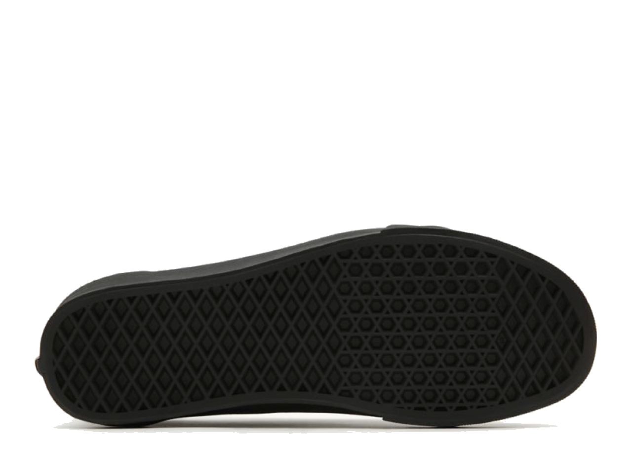 Vans OId Skool Glow Frights Black - photo 4