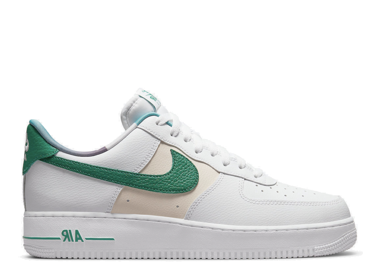 Nike Air Force 1 Low '07 LV8 White Malachite