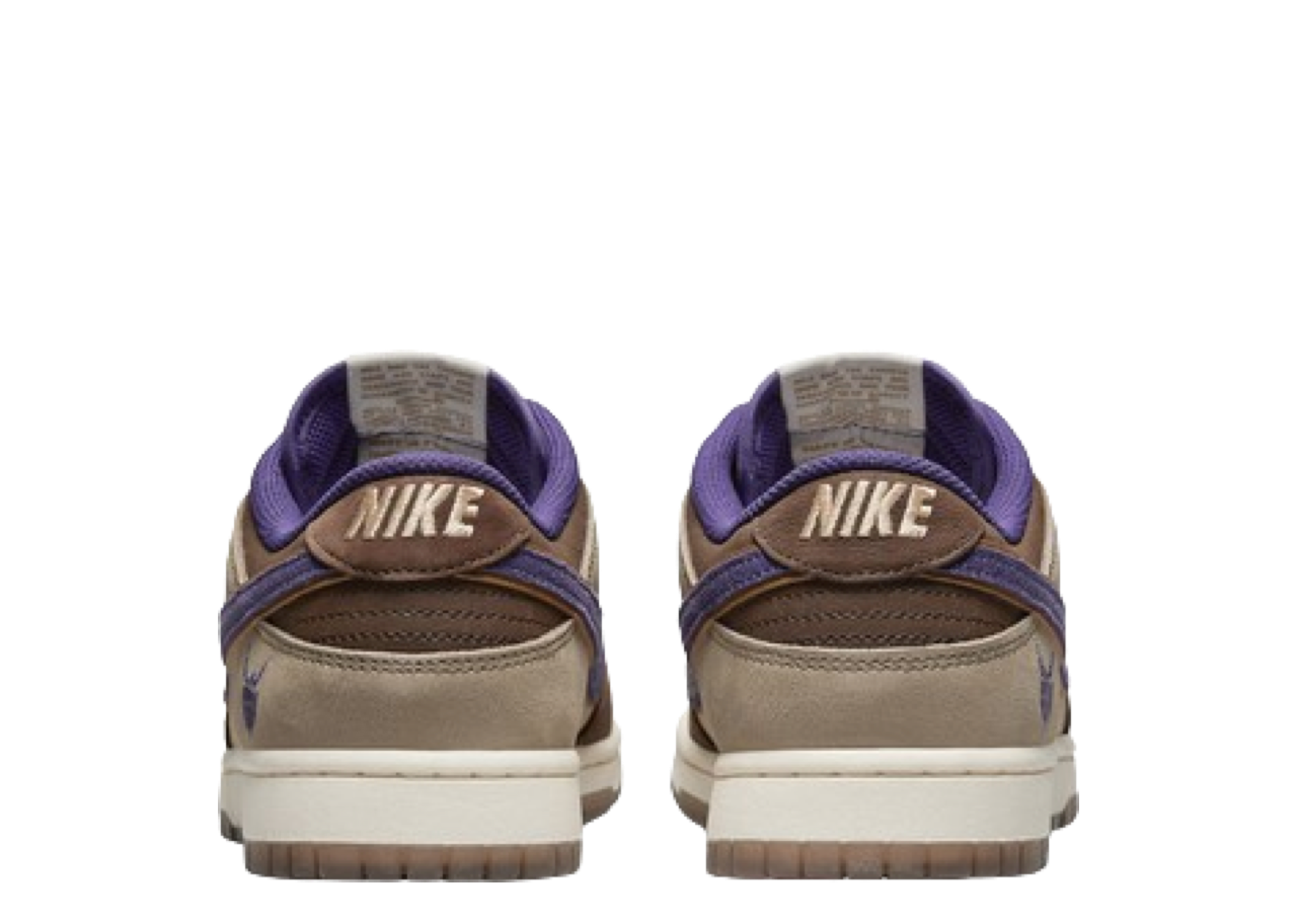 Nike Dunk Low Setsubun (2022) - photo 3