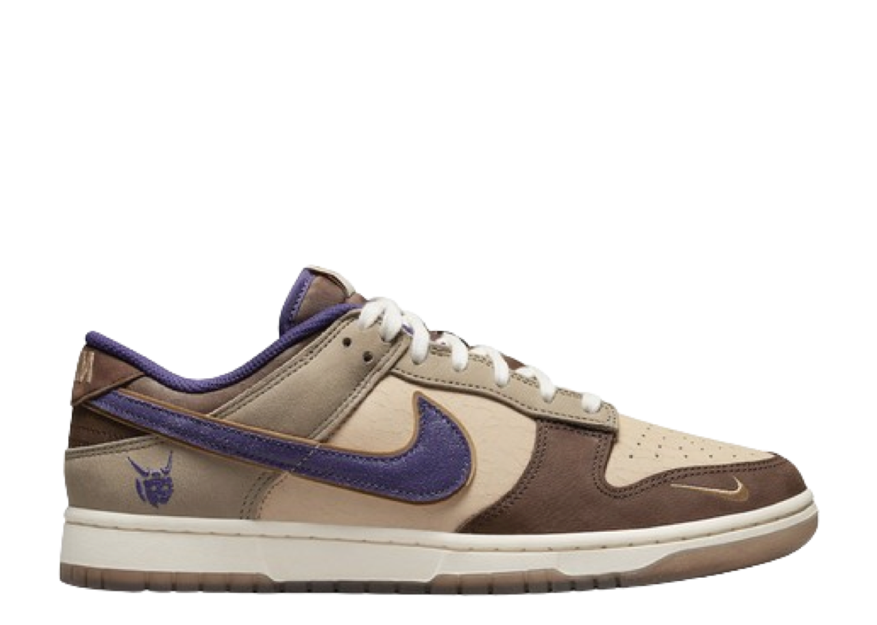 Nike Dunk Low Setsubun (2022)