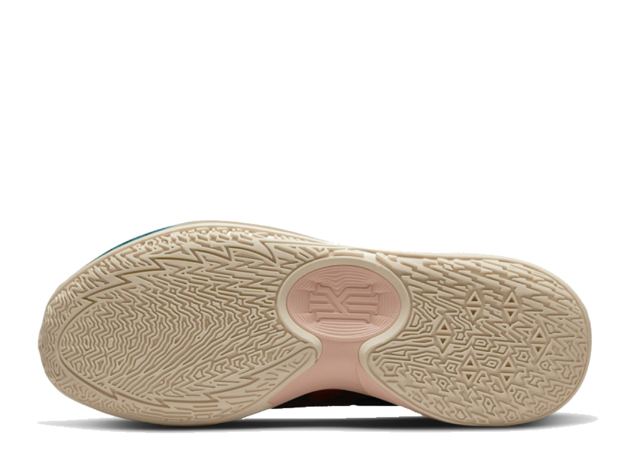 Nike Kyrie Low 5 Madder Root - photo 4
