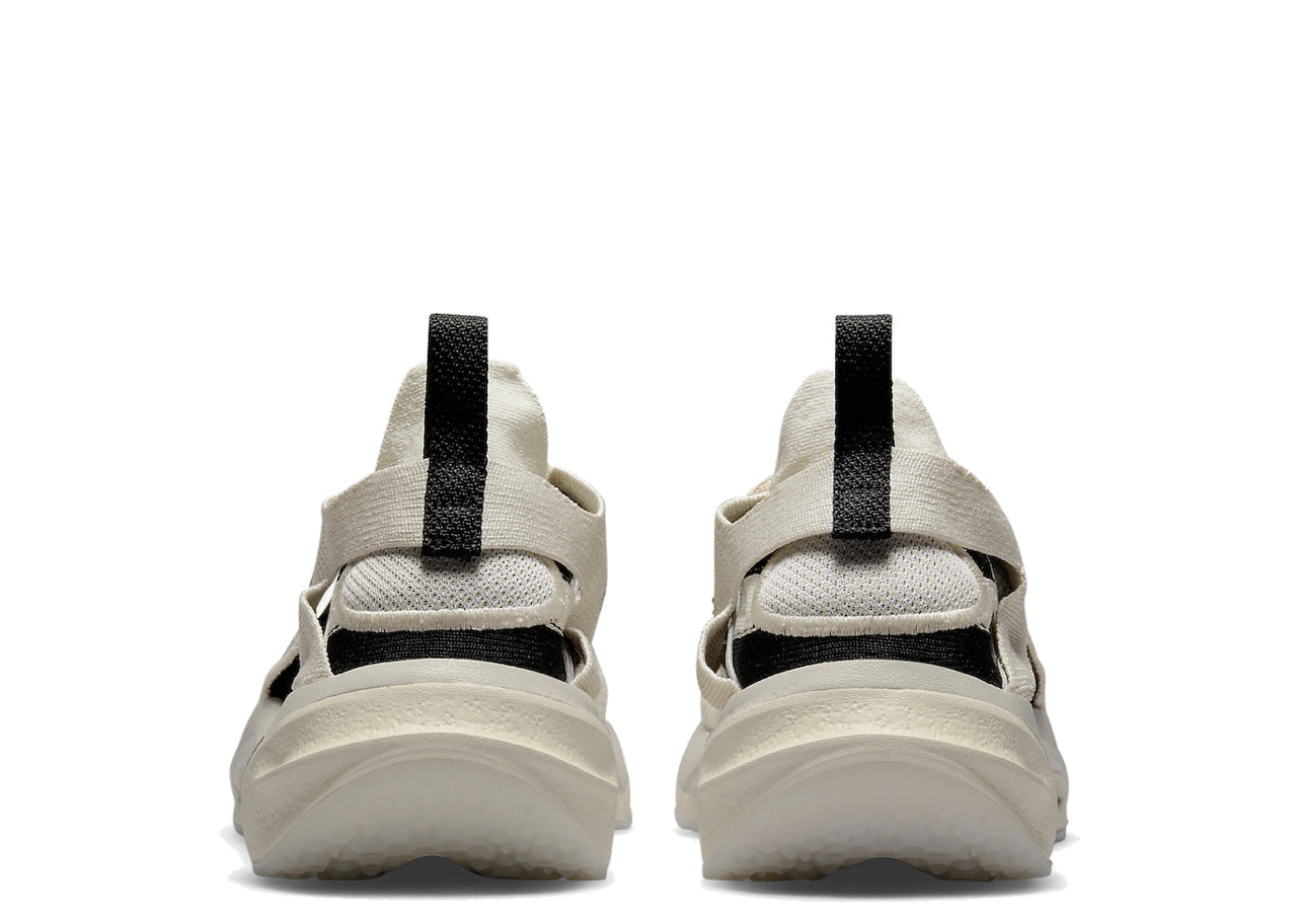 Nike Spark Flyknit Sail Black - photo 3