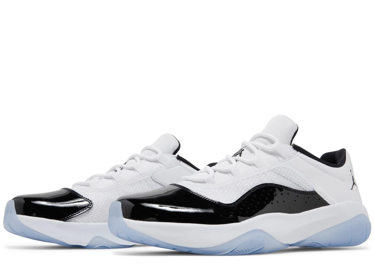 Air Jordan 11 CMFT Low Concord - photo 2