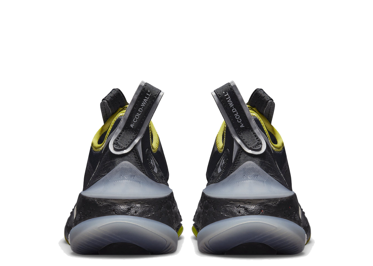 Converse Aeon Active CX A-COLD-WALL Black Apple Green - photo 3