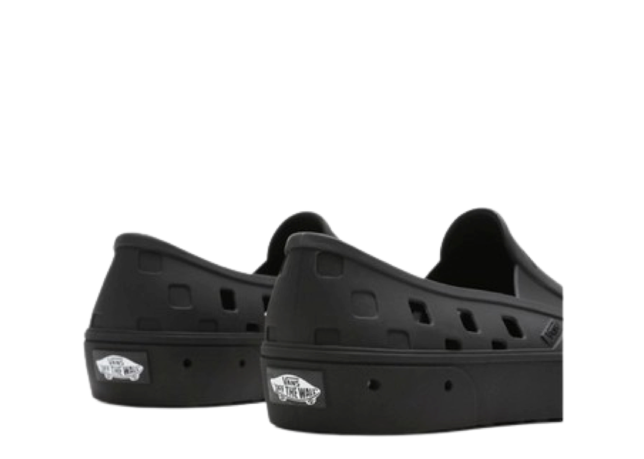 Vans Slip-On TRK Black - photo 3