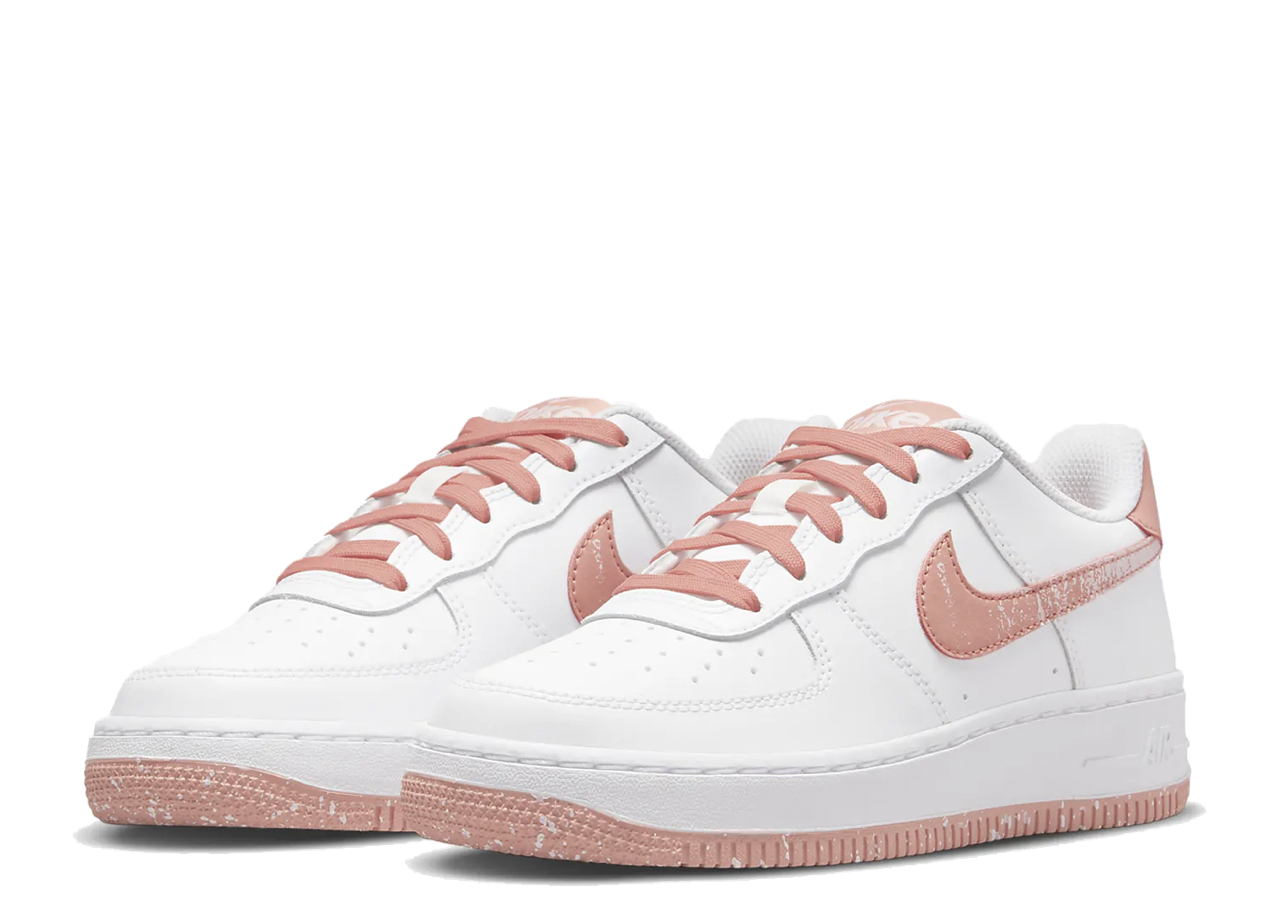 Nike Air Force 1 Low Neo-Vintage (Grade School) - photo 2