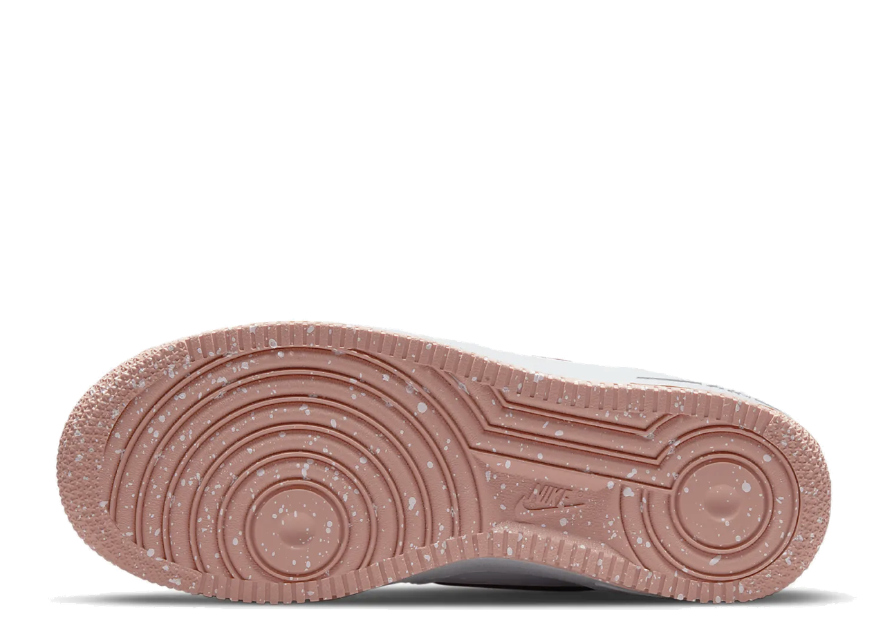 Nike Air Force 1 Low Neo-Vintage (Grade School) - photo 4