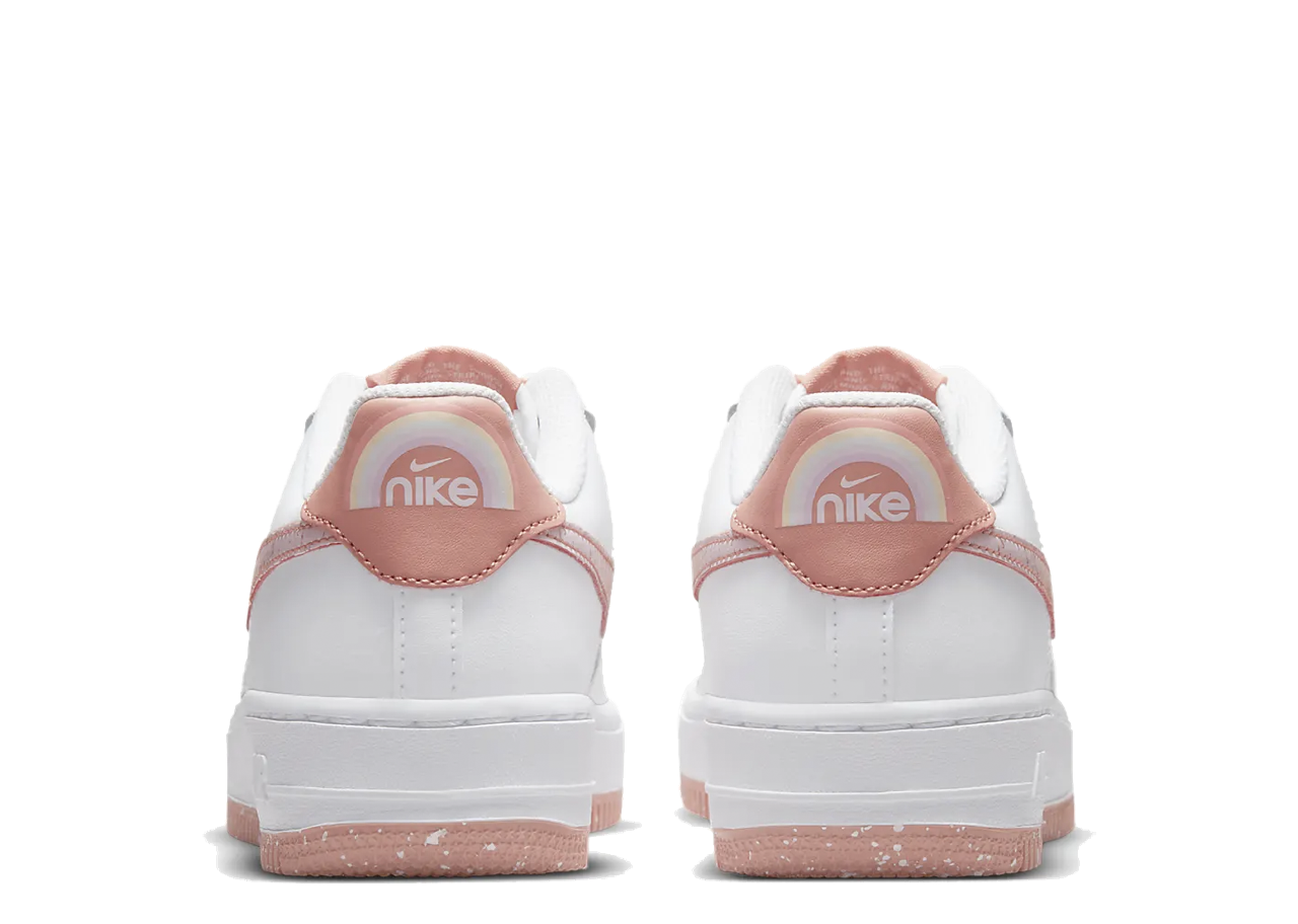 Nike Air Force 1 Low Neo-Vintage (Grade School) - photo 3