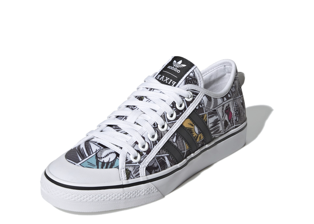 Adidas Nizza Pixar Edition - photo 2