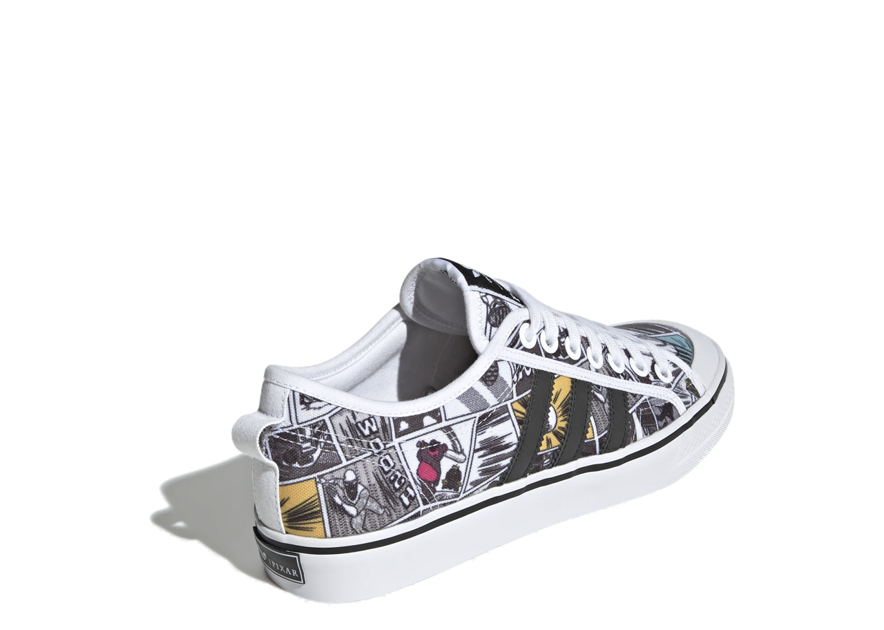 Adidas Nizza Pixar Edition - photo 3