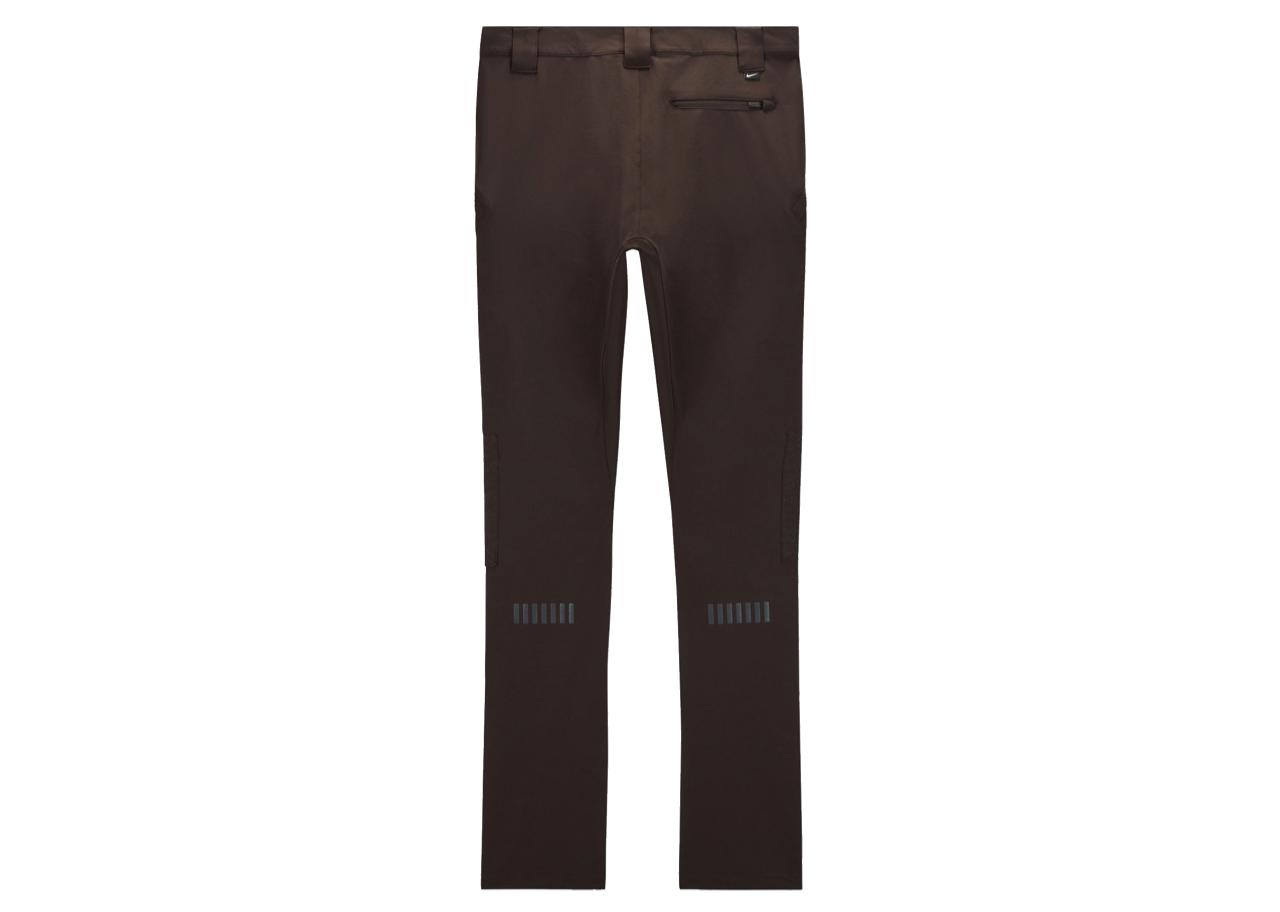 Travis Scott CACT.US CORP x Nike NRG BH Pant Brown - photo 2