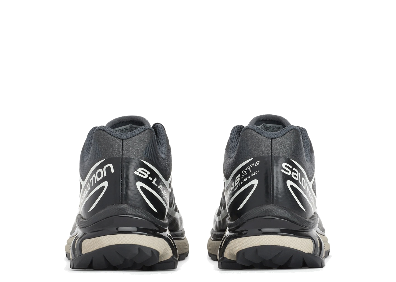 Salomon XT-6 Adv Dover Street Market Black - photo 3