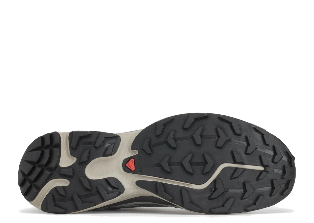 Salomon XT-6 Adv Dover Street Market Black - photo 4