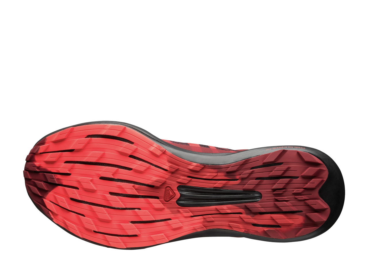 Salomon Pulsar Trail Pro Ciele - photo 4